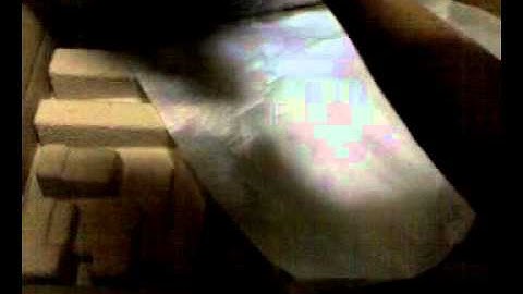 Unboxing AOC 24 inch LED Monitor   e2440VH