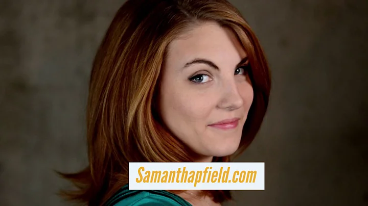 Evangelicals & Abuse Culture: Samantha Fields Arti...