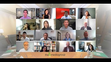 CIO Roundtable: Protecting cloud and on-prem data assets