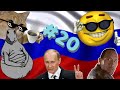 RUSSIAN MEMES COMPILATION #20