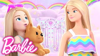 Barbie Retour à Dreamtopia  ✨? | Barbie Français | Clip