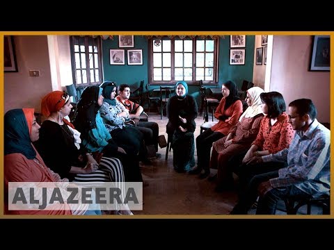 🇪🇬 Multiple Sclerosis in Egypt