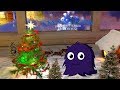 Новогоднее Поздравление Эмейзика для Стэфана🎄 2018 #amazewishes