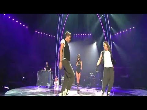 On the road with INNA #17 Poland – HOT (Live – Eska Music Awards) mp3 ke stažení