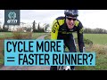 Can Cycling Make You A Better Runner? | Cross Training Benefits For Runners