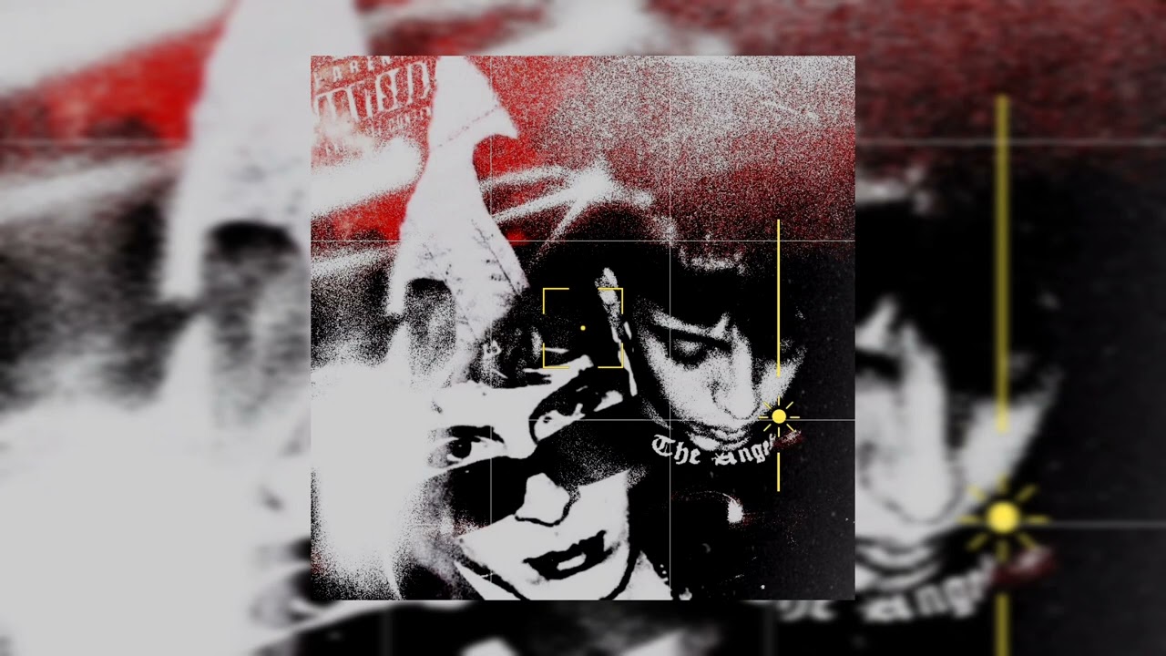 DERROCHE | KXDAH x ERREDO' (Prod. WHTEGOLD)