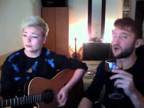 Fairytale of New York (The Pogues) cover by Kal La...