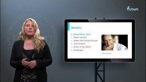 CTB3300WCx - Introduction week 1