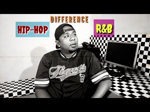 Video: Perbezaan Antara Hip Hop Dan Pop