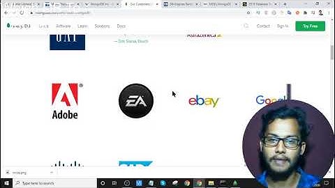 The Most Popular Database  2004 - 2020