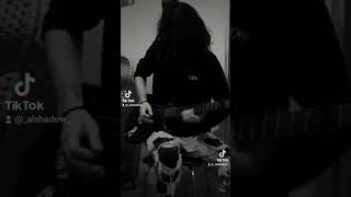 #opeth #guitar #guitarcover #music #gothmetal