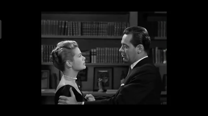 The Country Girl (1954) Bing Crosby William Holden...