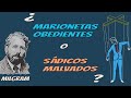 Ni malvados ni obedientes: conclusiones y análisis del Experimento Milgram