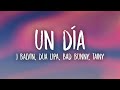 Miniature de la vidéo de la chanson Un Día (One Day)