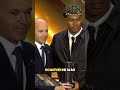 Lamine Yamal’s Answer in Front of Ronaldo Shocked Everyone 😳🔥