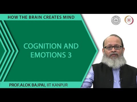 Cognition and Emotions 3