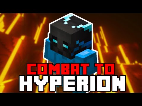 The Best Money Making Method -  Combat To Hyperion [4] Hypixel Skyblock