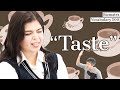 #95 知りたくない、大人の「味」｜Bizmates Vocabulary 500【場面を見て覚える 実用英語フレーズ】