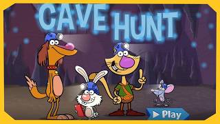 Nature Cat: Cave Hunt Gameplay (Browser Game)
Nature Cat: Cave Hunt Gameplay (Browser Game) Nature Cat: Cave Hunt Gameplay (Browser Game)