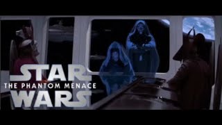 Star Wars: The Phantom Menace | Modern Trailer