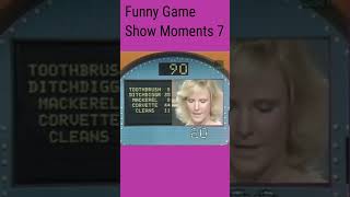 Hilarious Game Show Moments VII