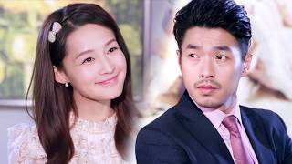 Scheming Girl Seduces The CEO, But He Falls At First Sight For A Bold Cinderella💥#drama