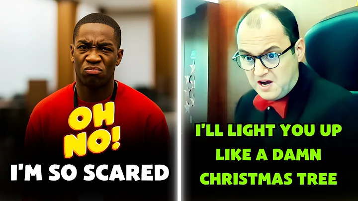 "Unacceptable!" Judge Explodes After Defendant Tests Positive for ALCOHOL & THC! 💥🧪