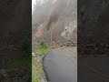 uttrakhand almora mai hui landslide