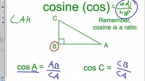 7 4 Day 1 Trigonometric Ratios