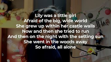 Download Alan Walker Lily Lyrics Cover By Jfla Mp3 Free And Mp4