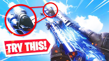 i made the "PP19 Bizon" OVERPOWERED... BEST CLASS SETUP! (Modern Warfare Warzone)