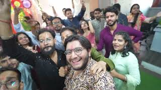 Diwali 2025 Celebrations at AeroBay | Tradition • Togetherness • Celebration • Joy 🪔✨