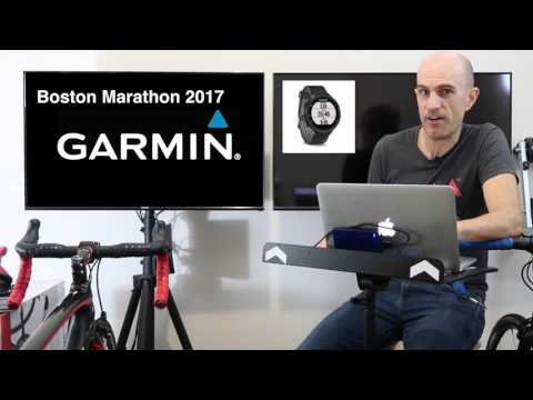 Video: UK Strava-datasammanfattning från 2016