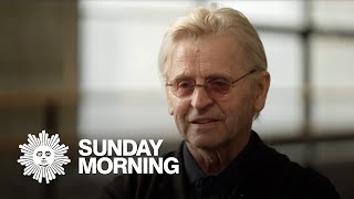 Extended interview: Mikhail Baryshnikov and more