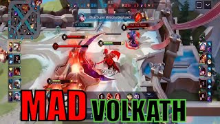 Volkath.exe | Arena Of Valor