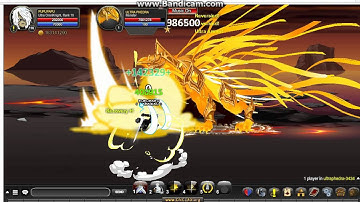 sp lands ultra omini knight by(pupu)