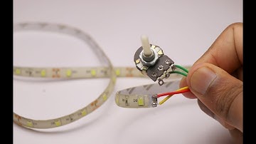 2 Awesome Ideas | Brilliant Ideas You Should Know | Potentiometer Life Hacks