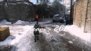 Dream | 2 Clip Edit