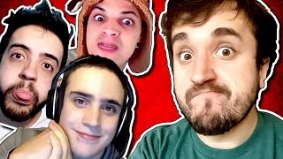 DEU UM TRABALHÃO EDITAR ISSO! - TowerFall Ascension