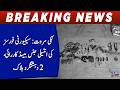Lakki Marwat Operation: 2 Militants Killed in Intelligence-Based Action