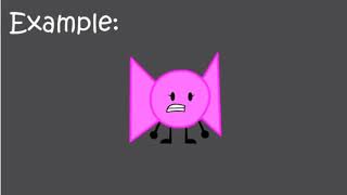 The Rules Of Object Shows (ARCHIVED REUPLOAD)