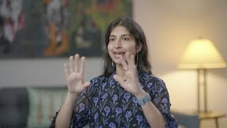 Priyanka Kohli: The Many Facets of Our Identity