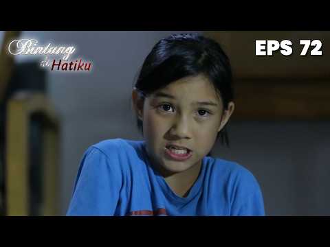 Shelly and Her Younger Siblings Try to Escape | BINTANG DI HATIKU | Eps 72 Part 2