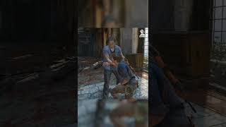 uncharted 4 thieves of libertia #gamingshorts #gaming #gamewithstark #gamingvideos #gamewithstark