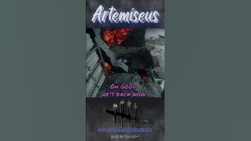 The 2v8 Experience 🥺🥺🥺  #dbd #dbdshorts