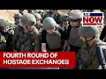 Israel war hostage release: Fourth round of exchanges today, Israeli official says |LiveNOW from FOX