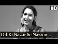 Dil ki nazar  raj kapoor  nutan  anari  lata mangeshkar  evergreen hindi songs