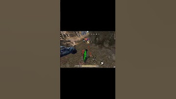 He stuck 😅 | CODM #shorts #battleroyale #callofduty