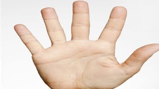 How To Get Bigger Hands Intense Workout