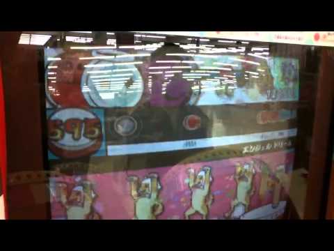【太鼓の達人１４】エンジェルドリーム裏